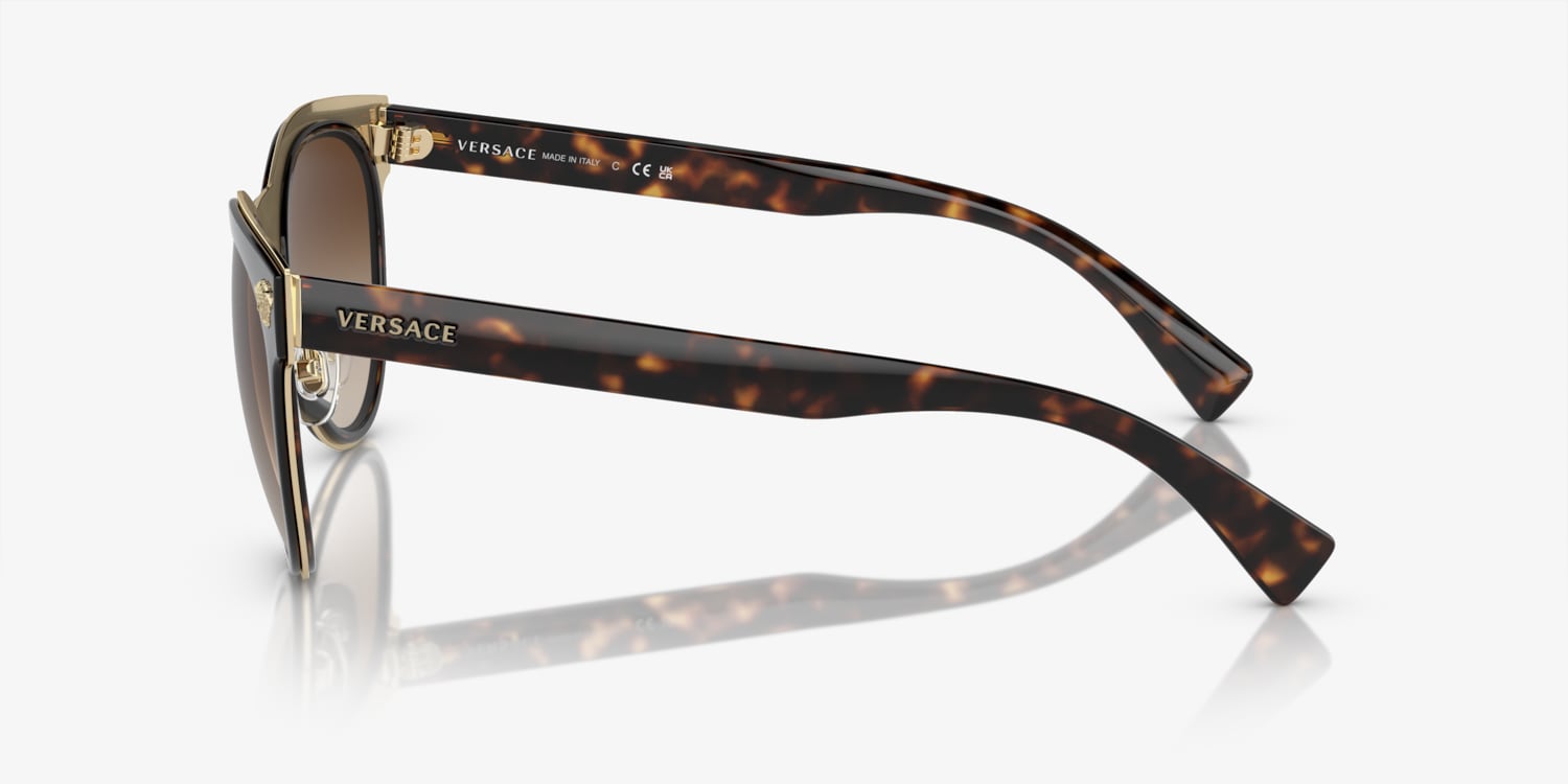 Versace VE2198 Sunglasses | LensCrafters