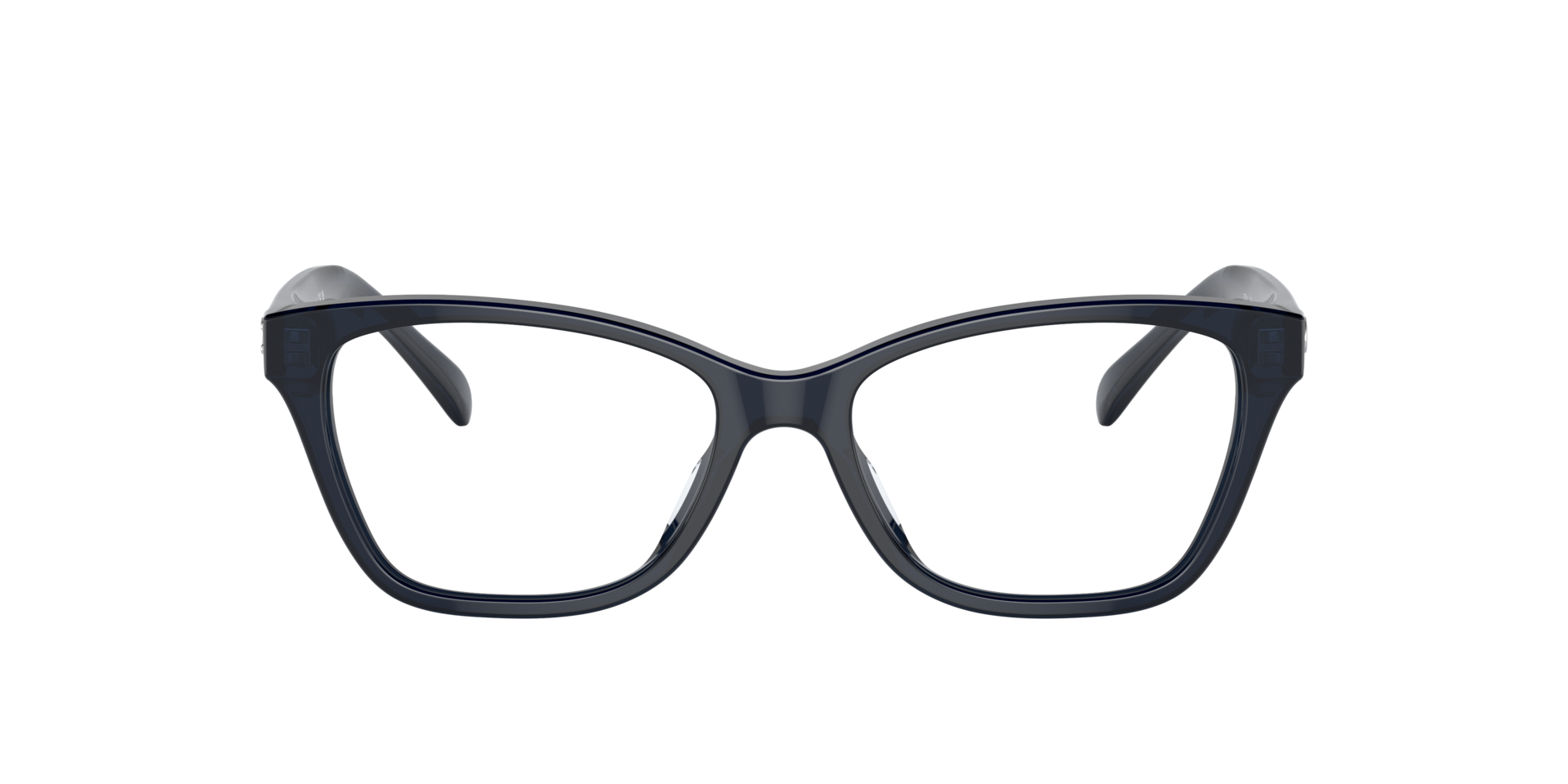 Coach EYEGLASSES HC6196U-5714-52 New with case Coach HC6196U Eyeglasses | LensCrafters main image 3