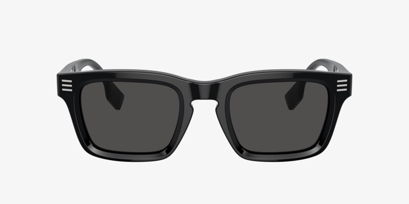 Burberry BE4439 Sunglasses | LensCrafters display picture 3