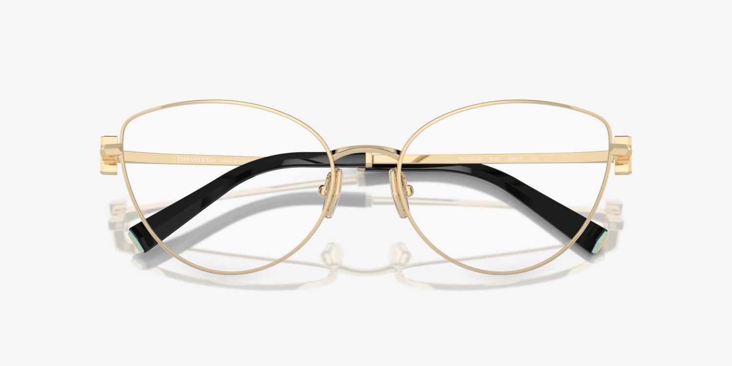 55,000から35,000Tiffany & Co. 2点セット Eyeglasses Tiffany TF2254BU | Free Shipping | Glasses.com®