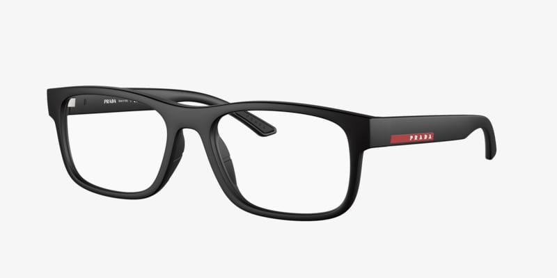Prada Linea Rossa PS 53QV Eyeglasses | LensCrafters