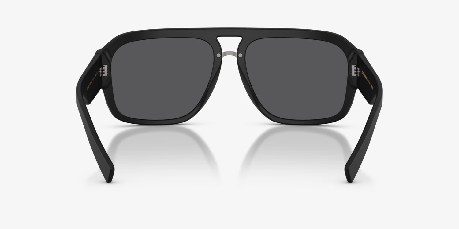 Dolce & Gabbana DG4403 Sunglasses | LensCrafters