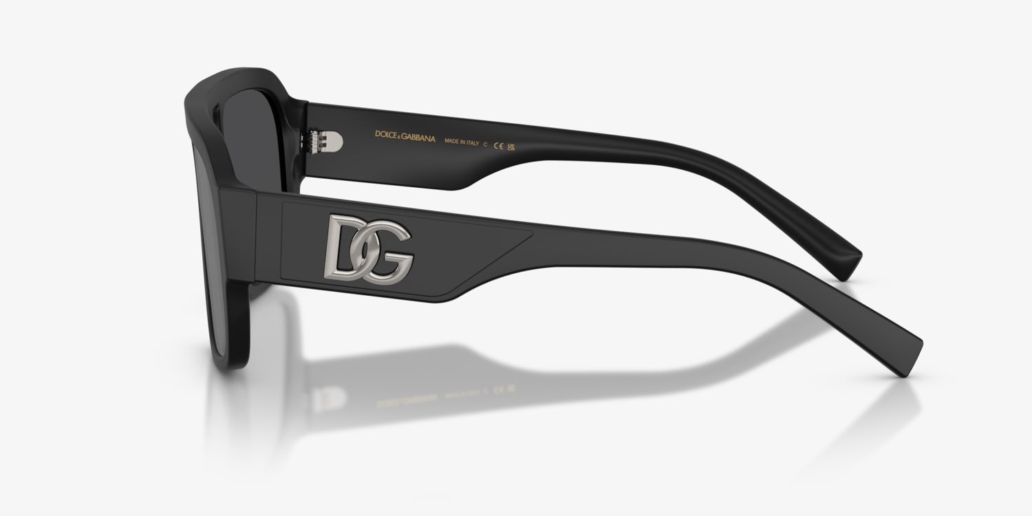 Dolce & Gabbana DG4403 Sunglasses | LensCrafters