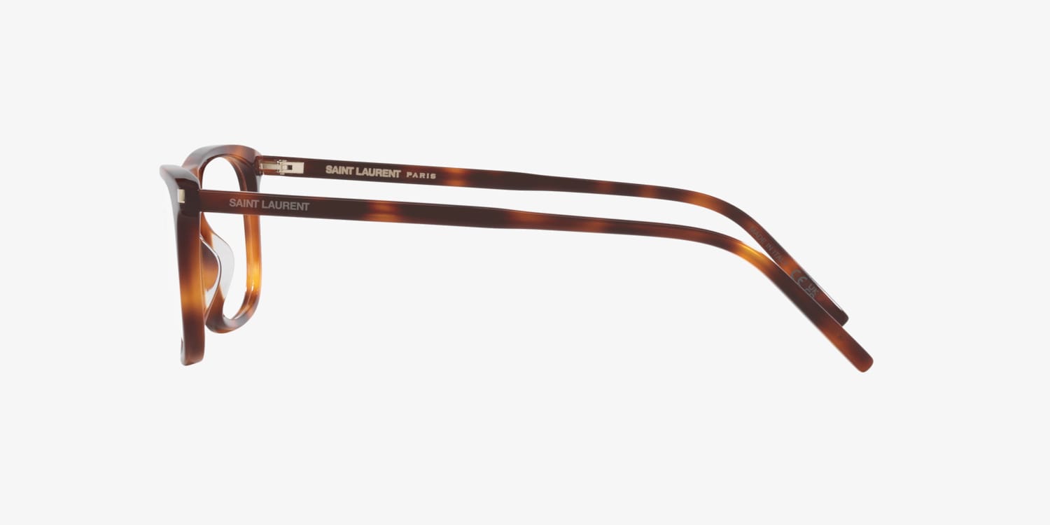 Saint Laurent SL 670 Eyeglasses | LensCrafters