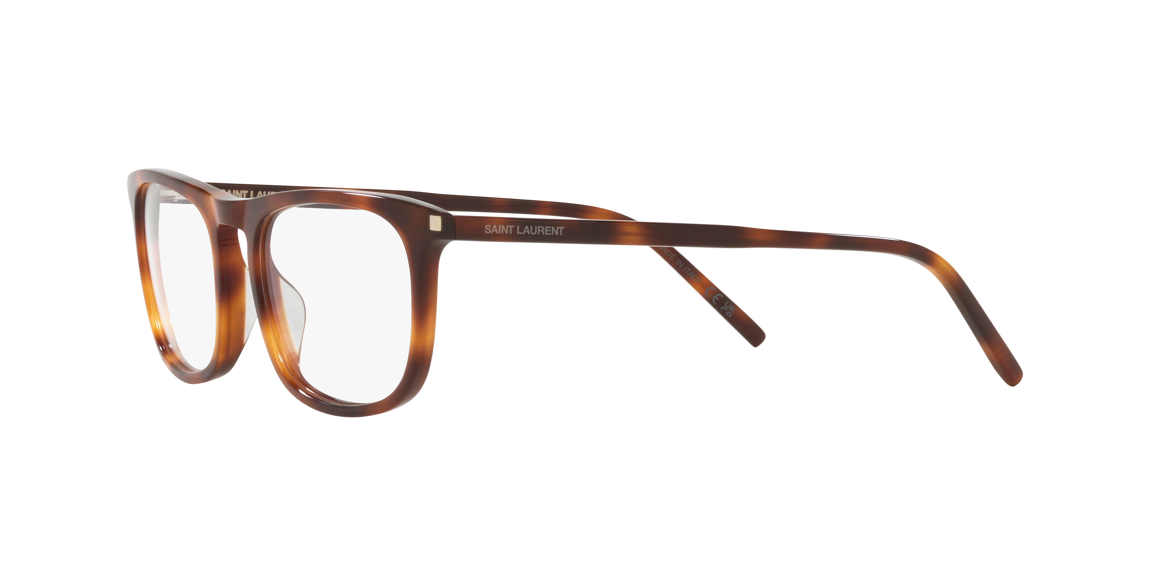 Saint Laurent SL 670 Eyeglasses | LensCrafters