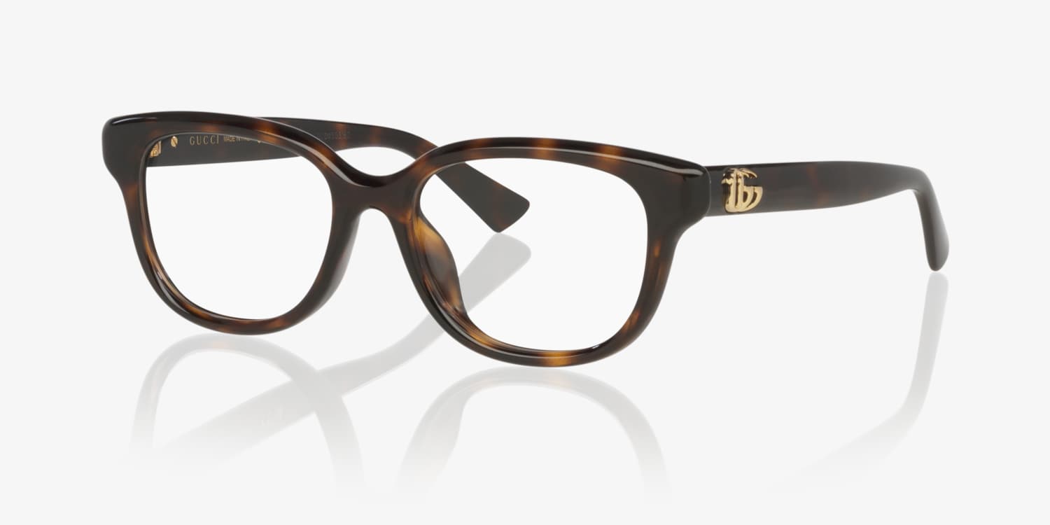 Gucci GG1833OK Eyeglasses | LensCrafters