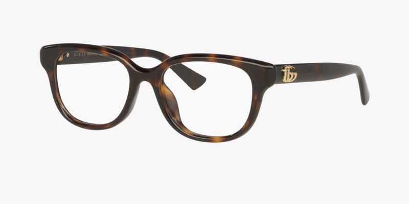Gucci GG1864O Eyeglasses | LensCrafters