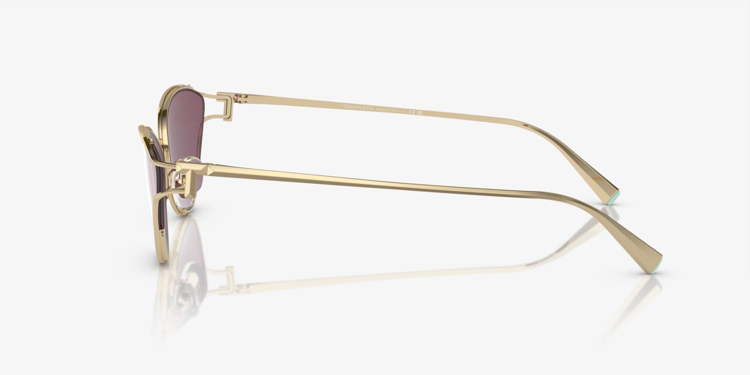 Tiffany TF3095 Sunglasses | LensCrafters