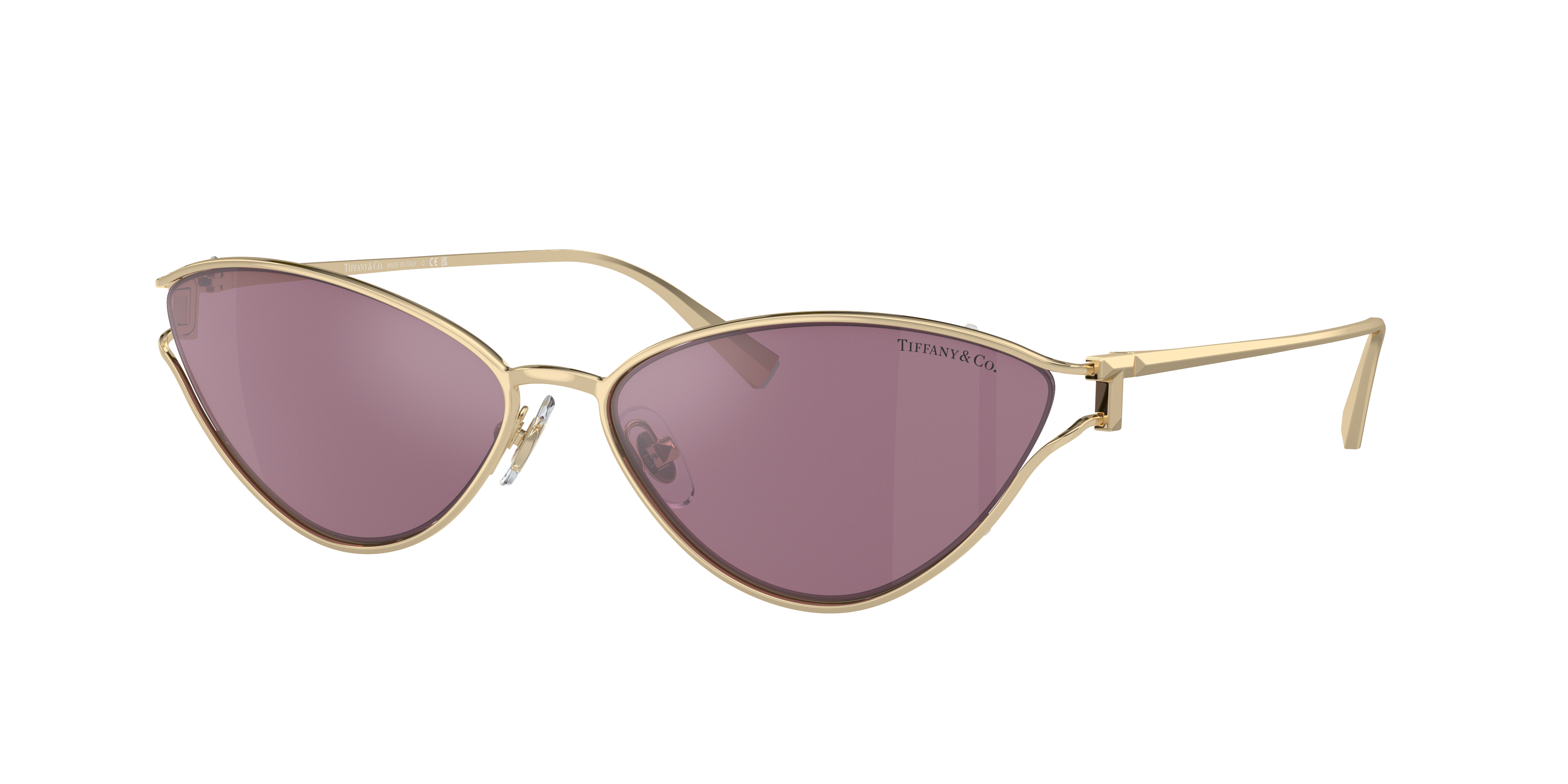 Tiffany TF3095 Sunglasses | LensCrafters