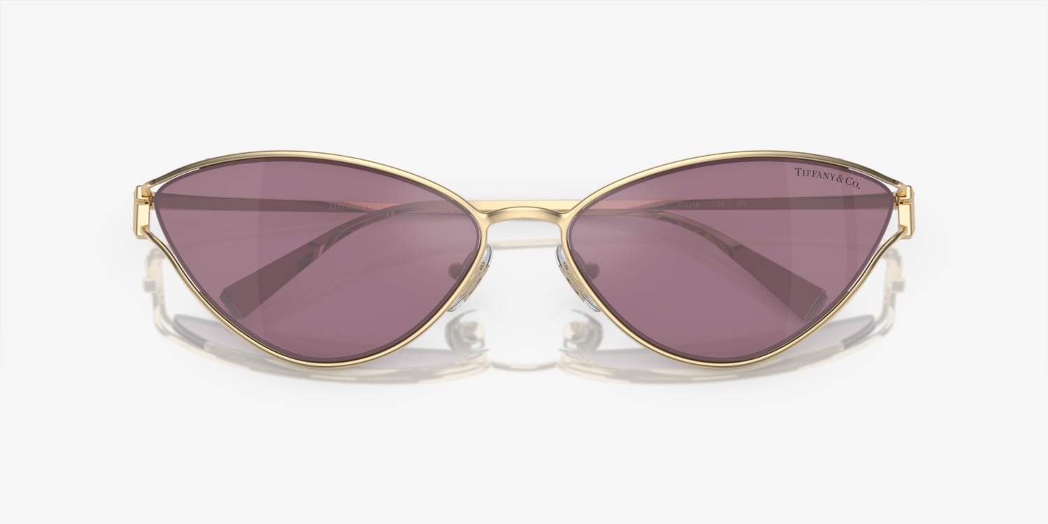 Tiffany & Co.　ネックレス Tiffany TF3095 Sunglasses | LensCrafters