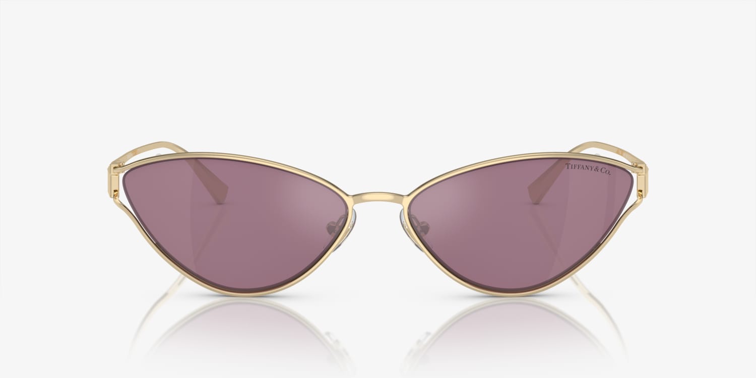 Tiffany TF3095 Sunglasses | LensCrafters