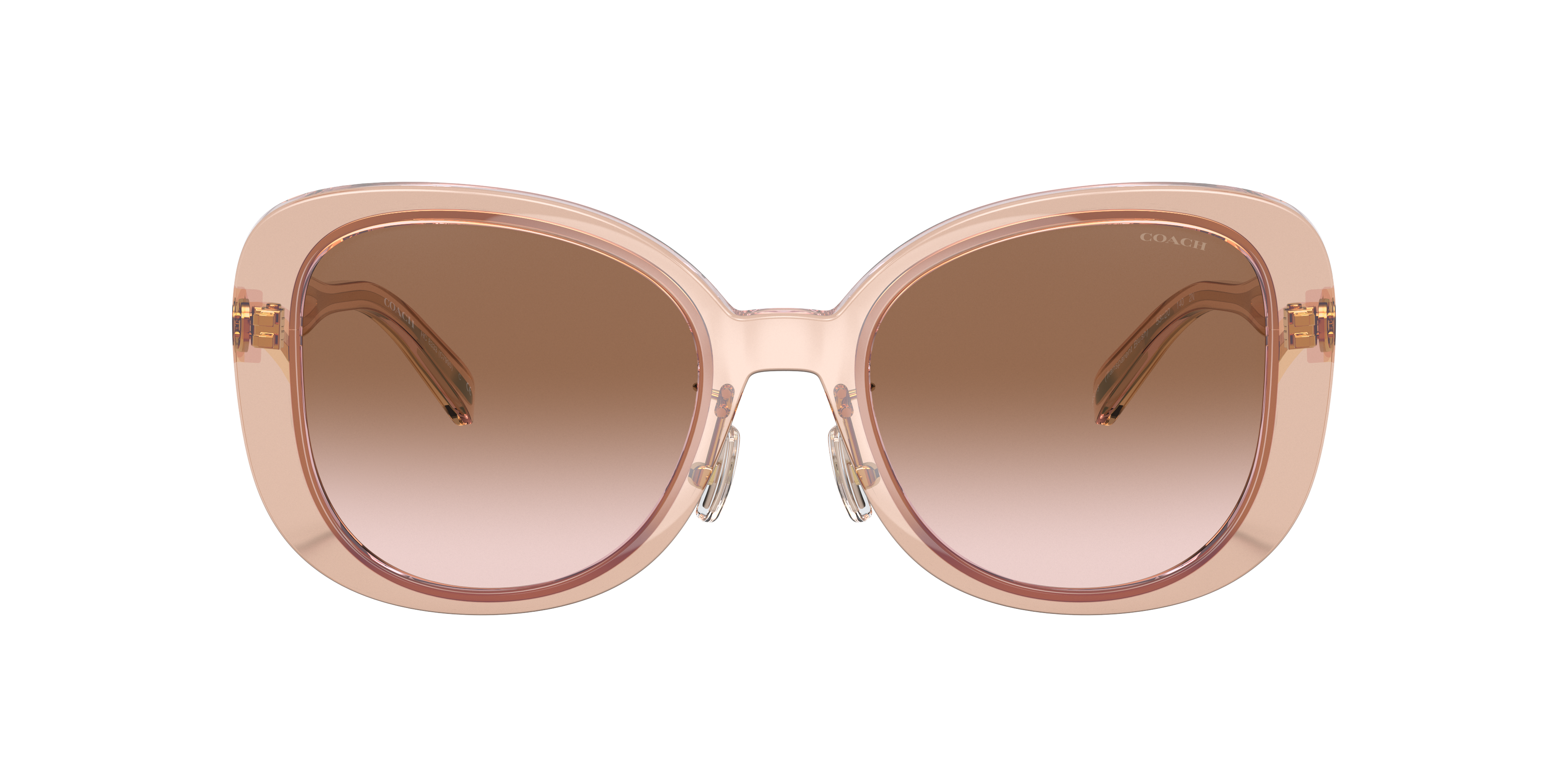 Coach HC8333 C7995 Sunglasses | LensCrafters