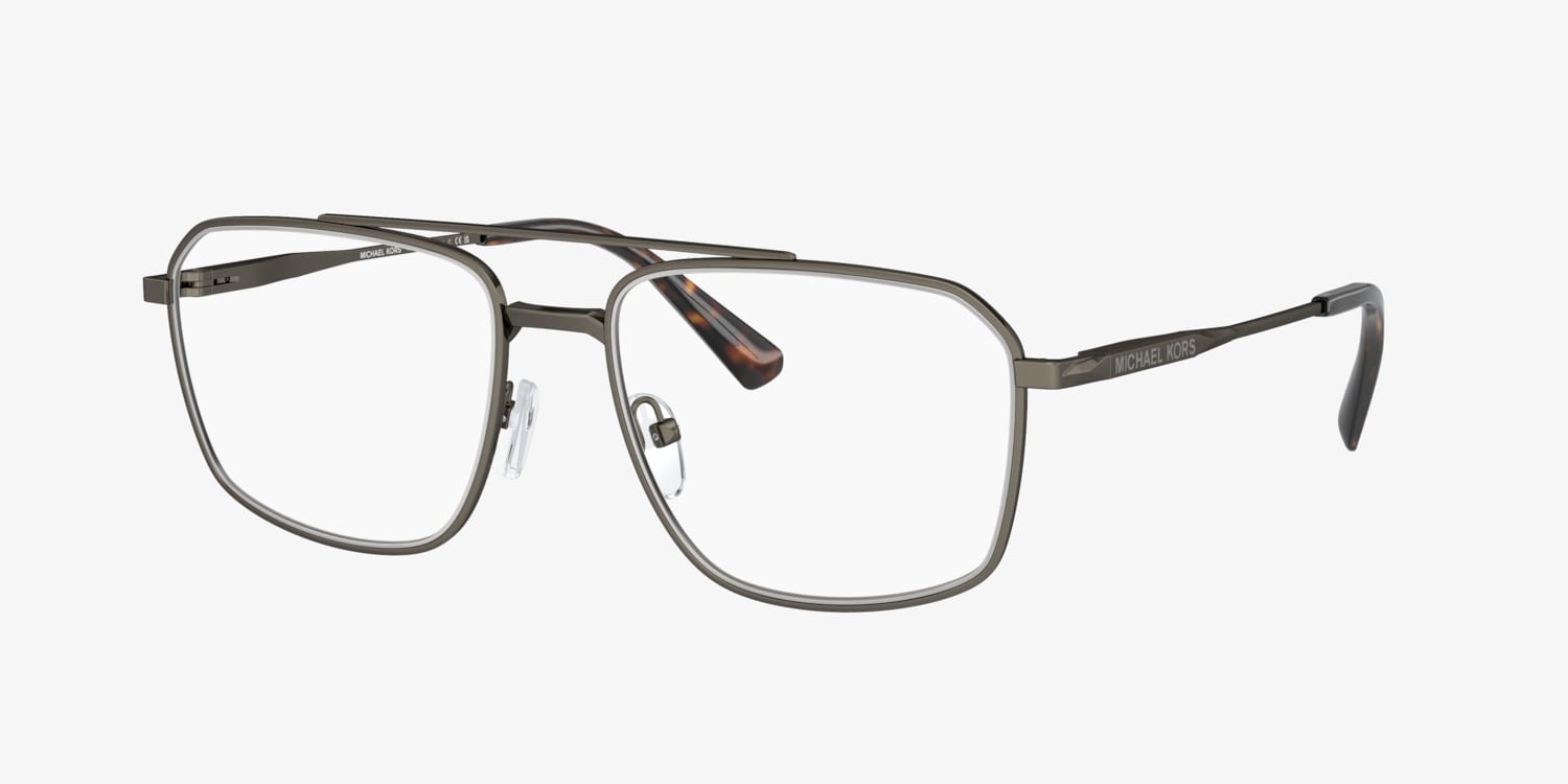 Michael Kors MK3084 Tordrillo Eyeglasses | LensCrafters