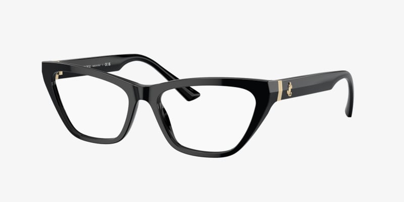 3/15ジミー48 Jimmy Choo JC3015 Eyeglasses | LensCrafters