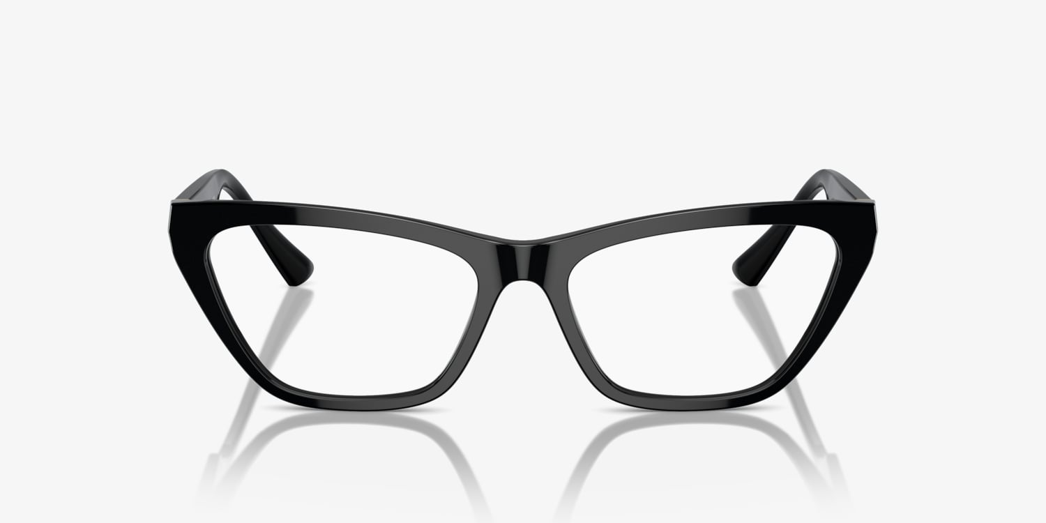 Jimmy Choo JC3014 Eyeglasses | LensCrafters