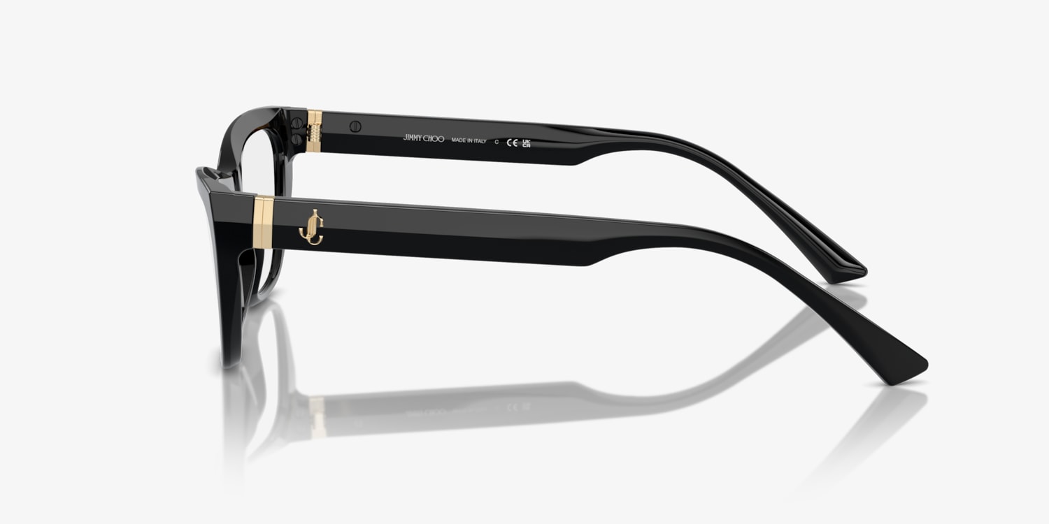 Jimmy Choo JC3014 Eyeglasses | LensCrafters