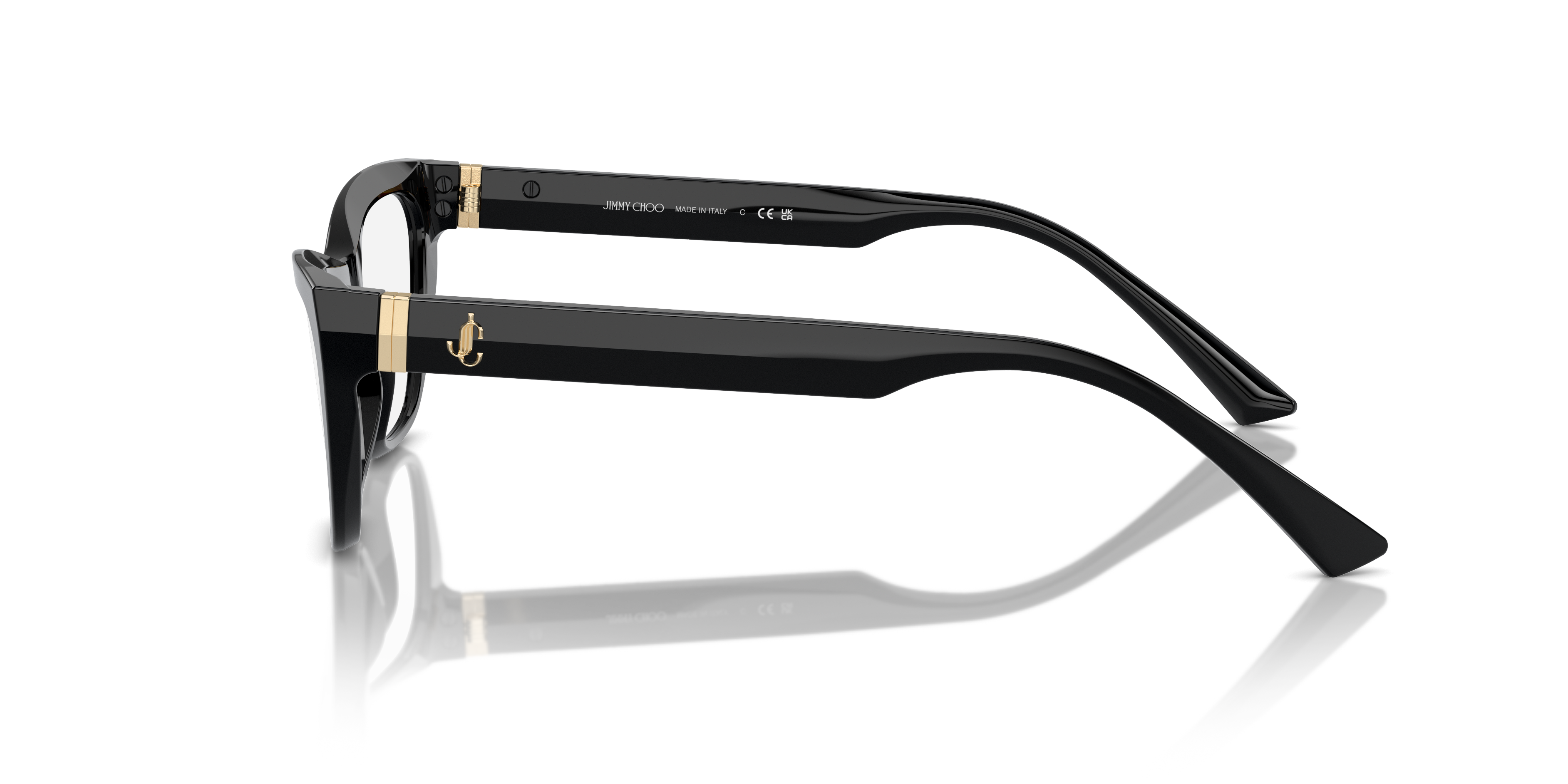 Jimmy Choo JC3014 Eyeglasses | LensCrafters