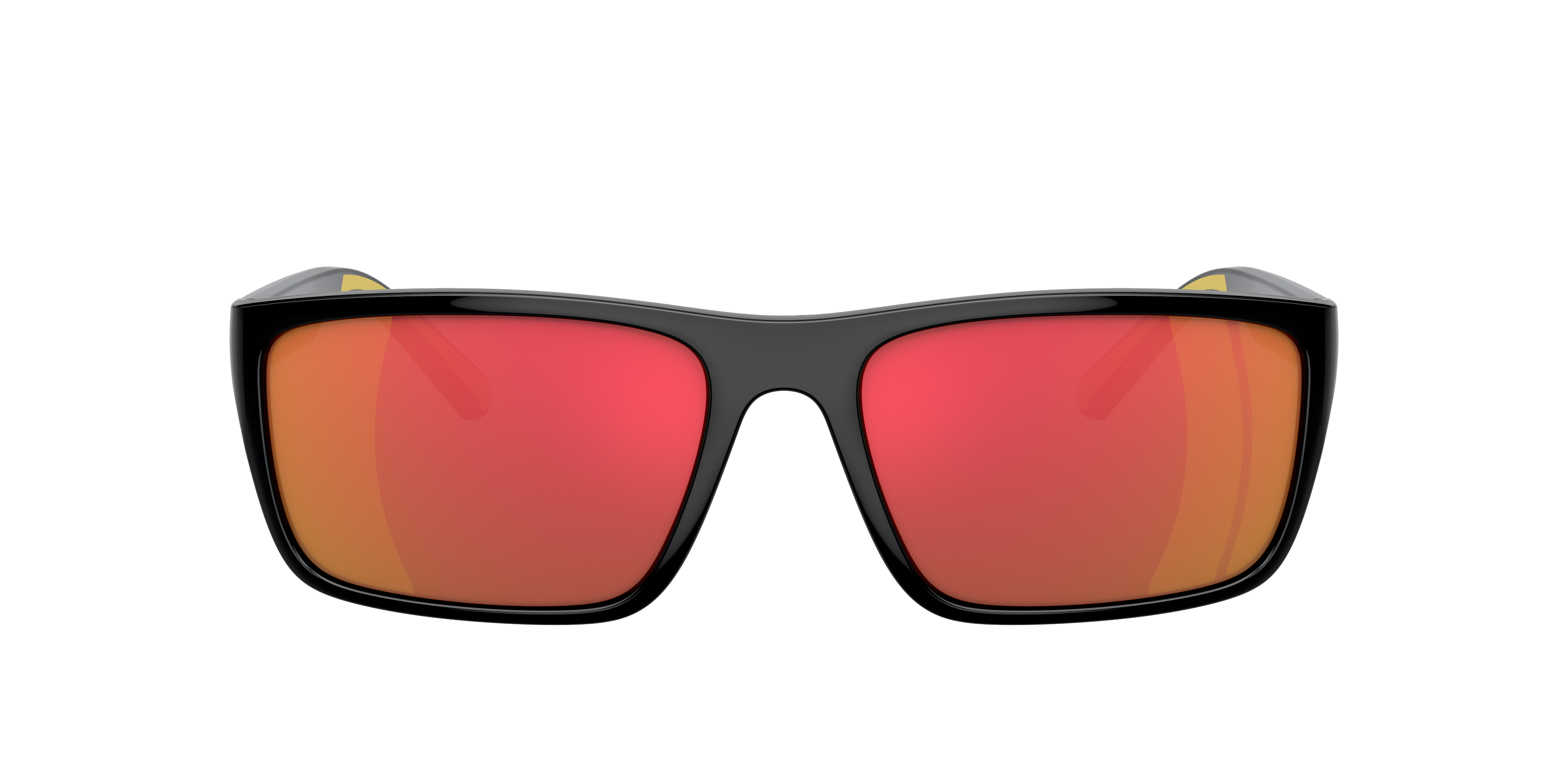 フェラーリ　マグライト Scuderia Ferrari FZ6012U Sunglasses | LensCrafters