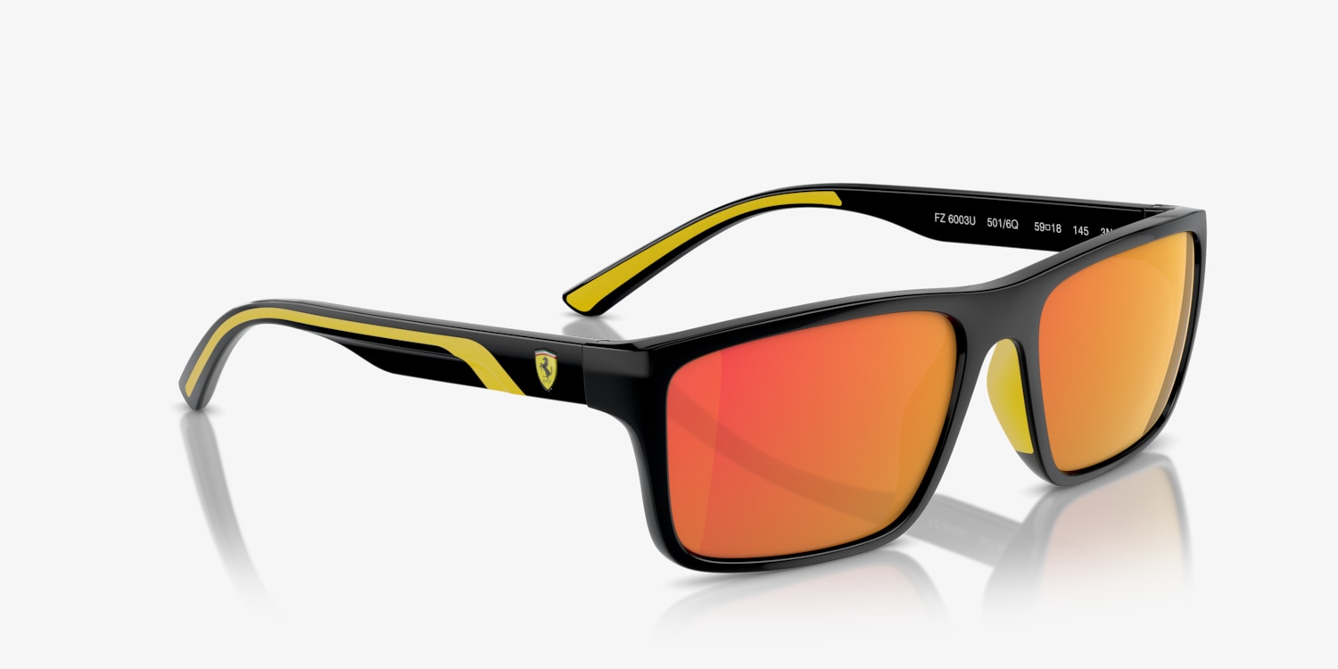 Scuderia Ferrari FZ6003U Sunglasses | LensCrafters