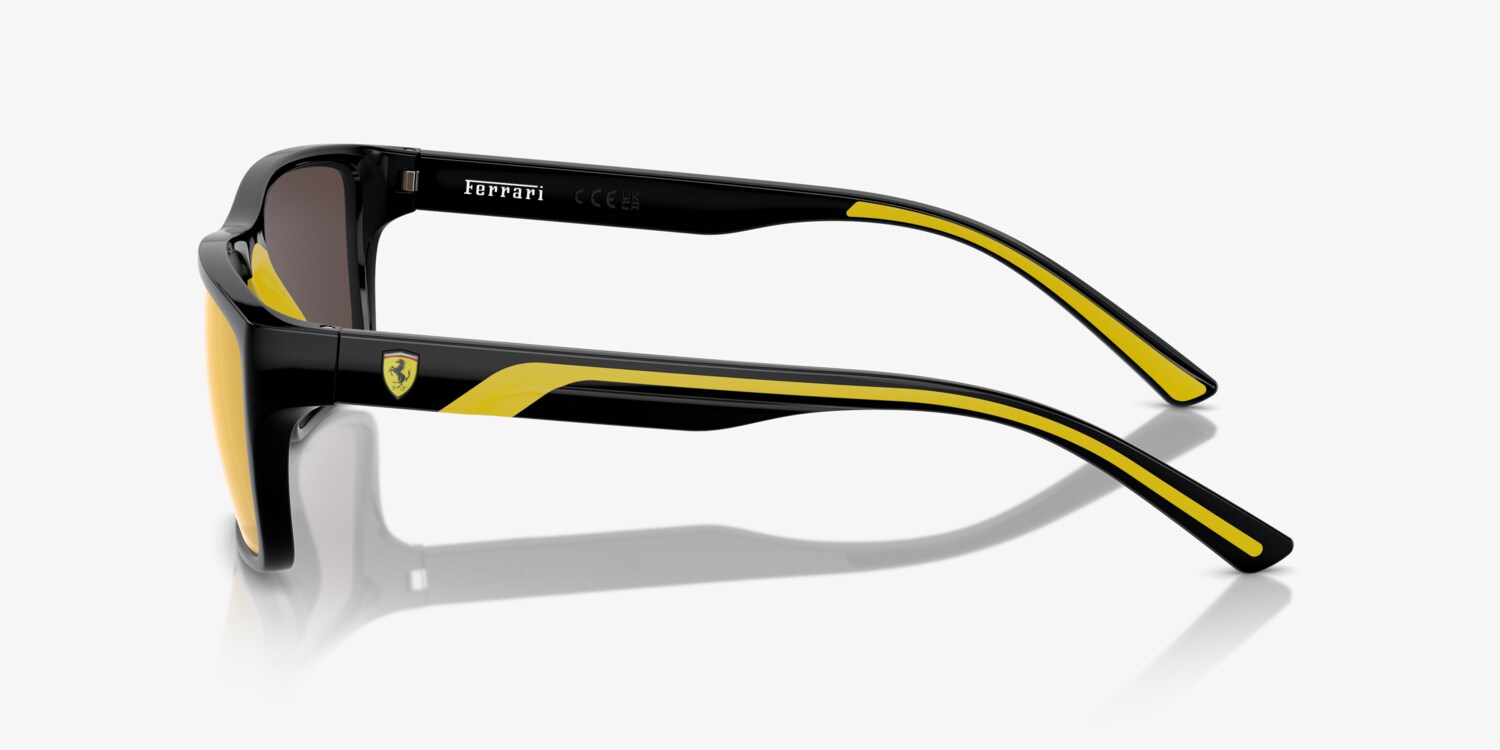 Ferrari Shades or Glasses Ferrari Scuderia FH2003U 709/69 Sunglasses - US main image 2