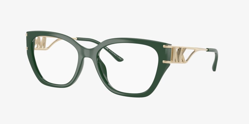 Michael Kors MK4133D Hainan Eyeglasses | LensCrafters