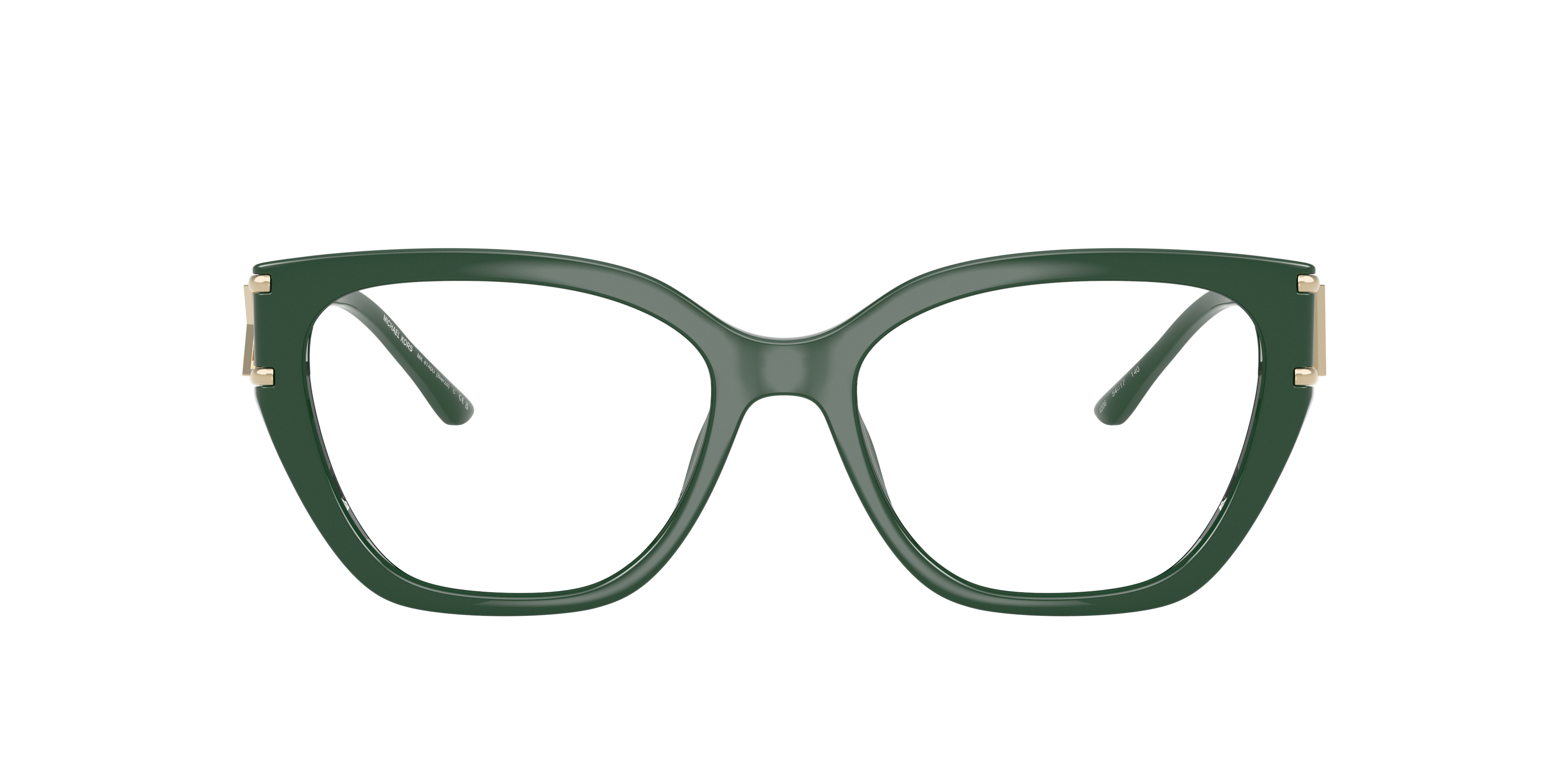 Michael Kors MK4140U Bierzo Eyeglasses | LensCrafters