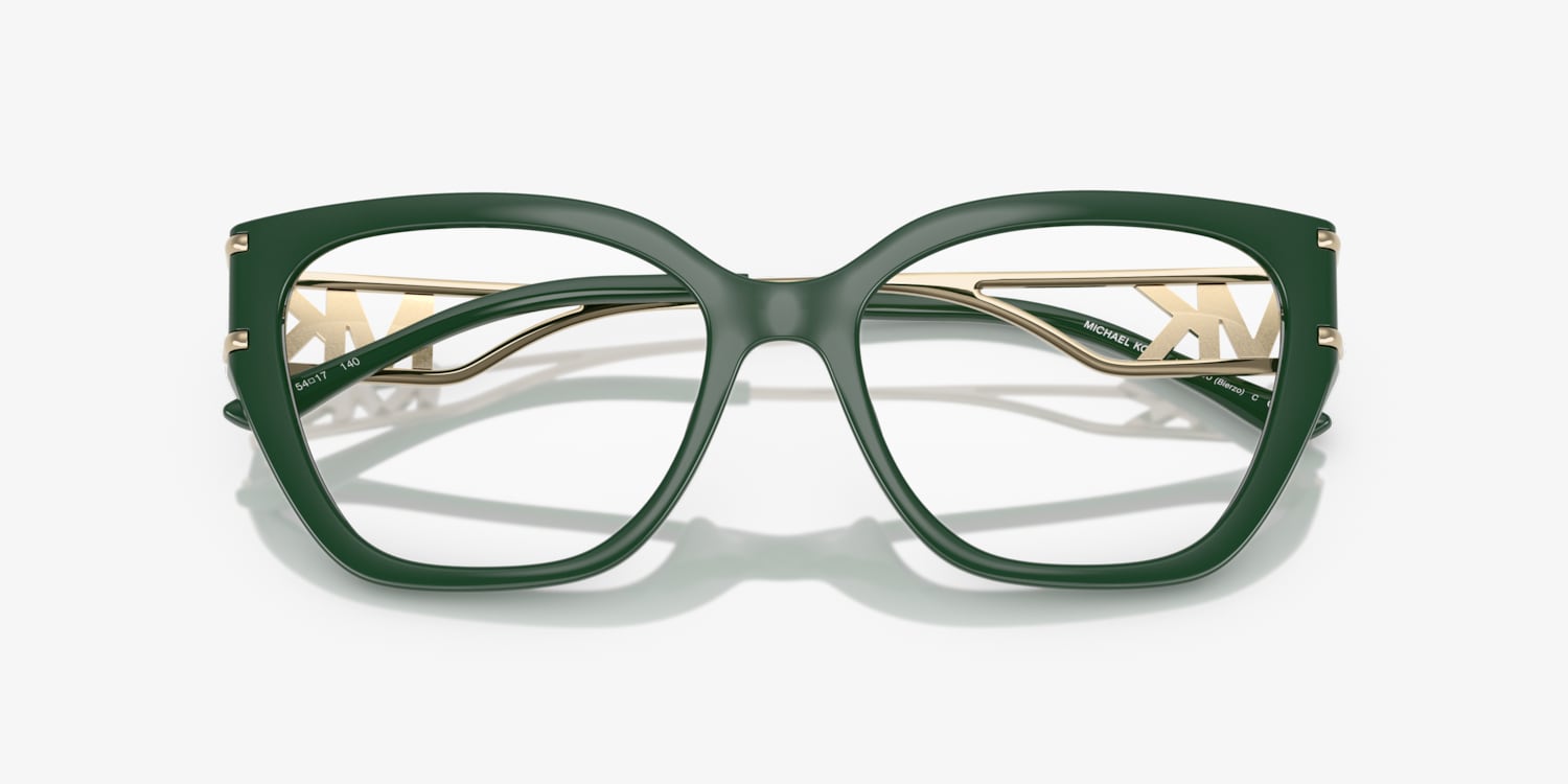 Michael Kors MK4140U Bierzo Eyeglasses LensCrafters
