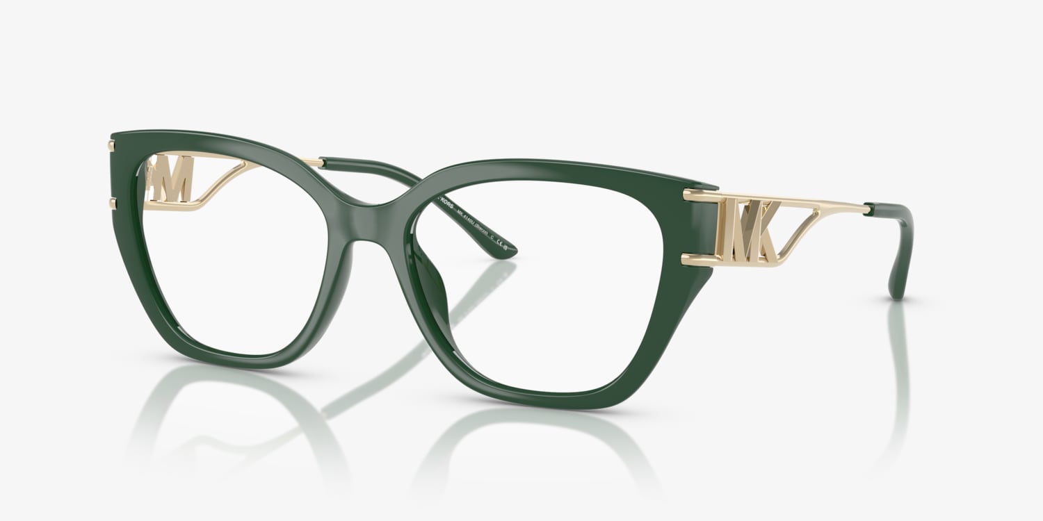 小物 MICHAEL KORS Michael Kors MK1129J Empire Square 2 Sunglasses | LensCrafters
