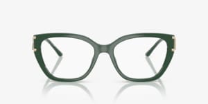 Michael Kors MK4140U Bierzo Eyeglasses | LensCrafters
