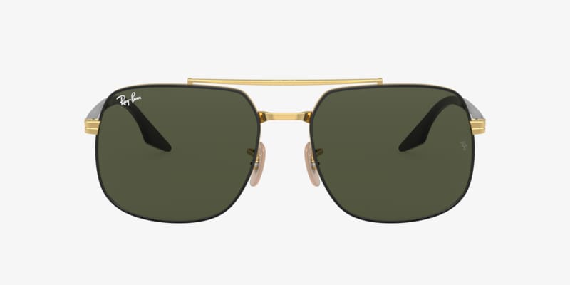 Ray-Ban RB3683 Sunglasses | LensCrafters