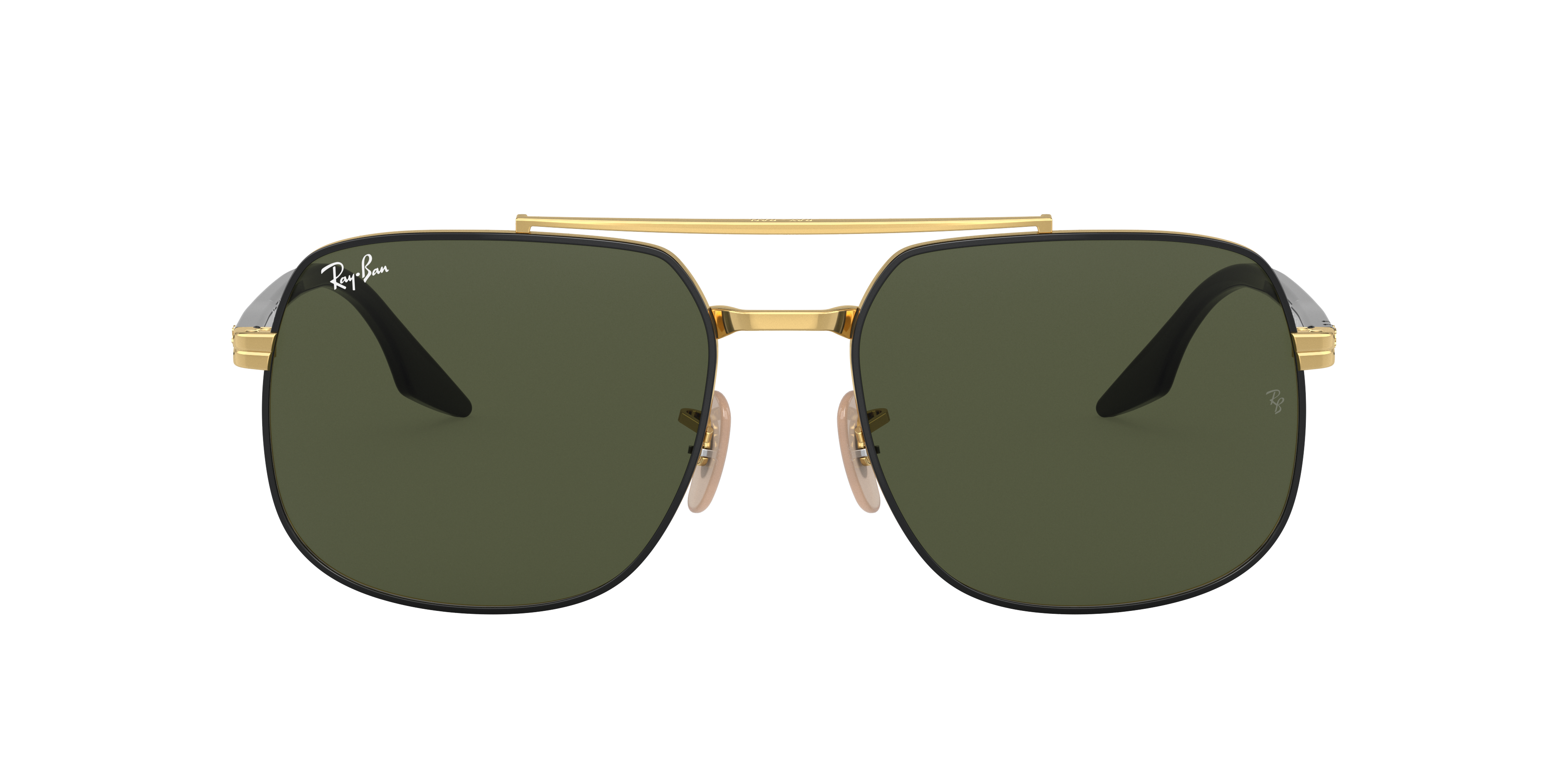 Ray-Ban RB3699 Sunglasses | LensCrafters