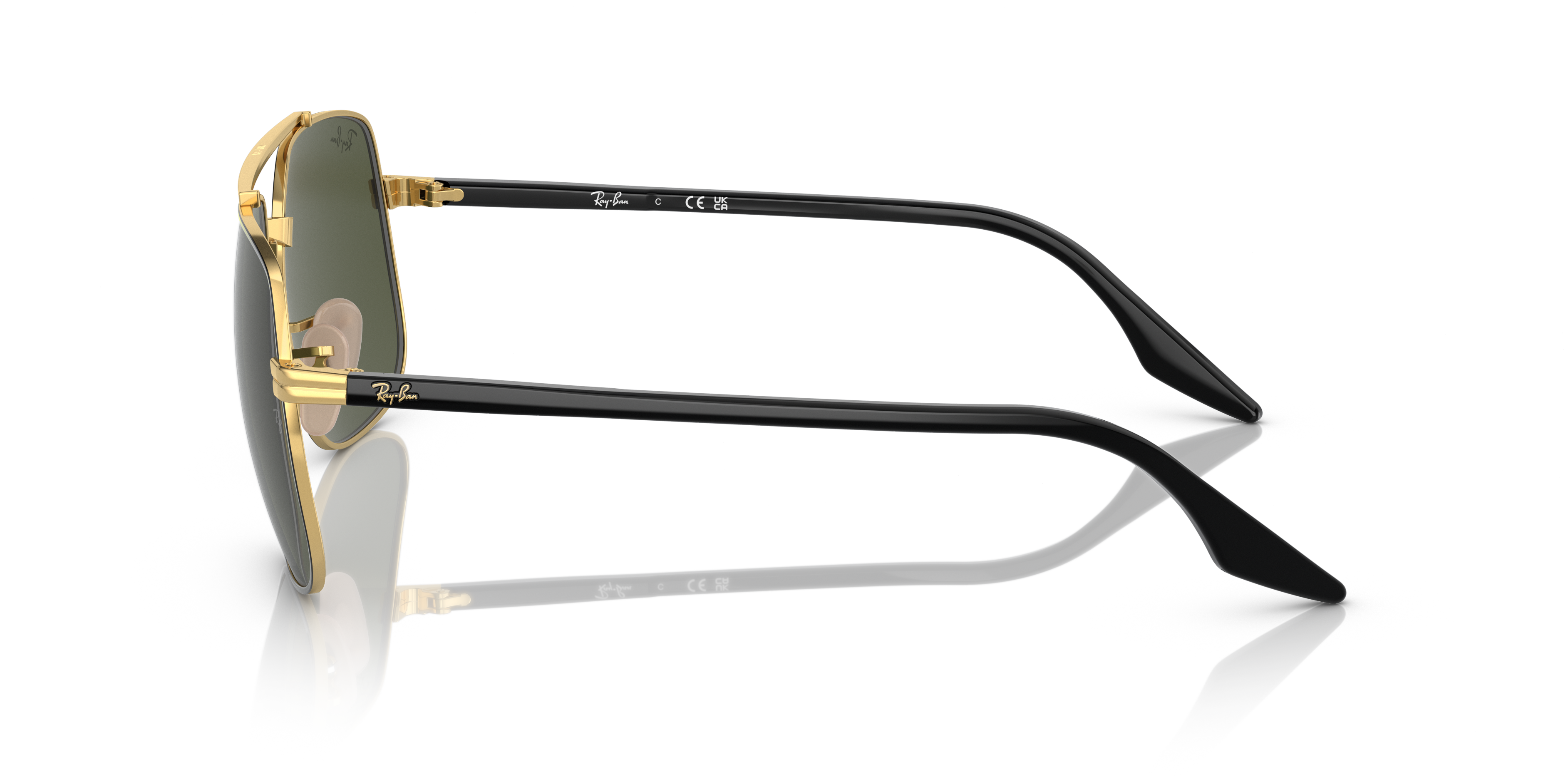 Ray-Ban RB3699 Sunglasses | LensCrafters