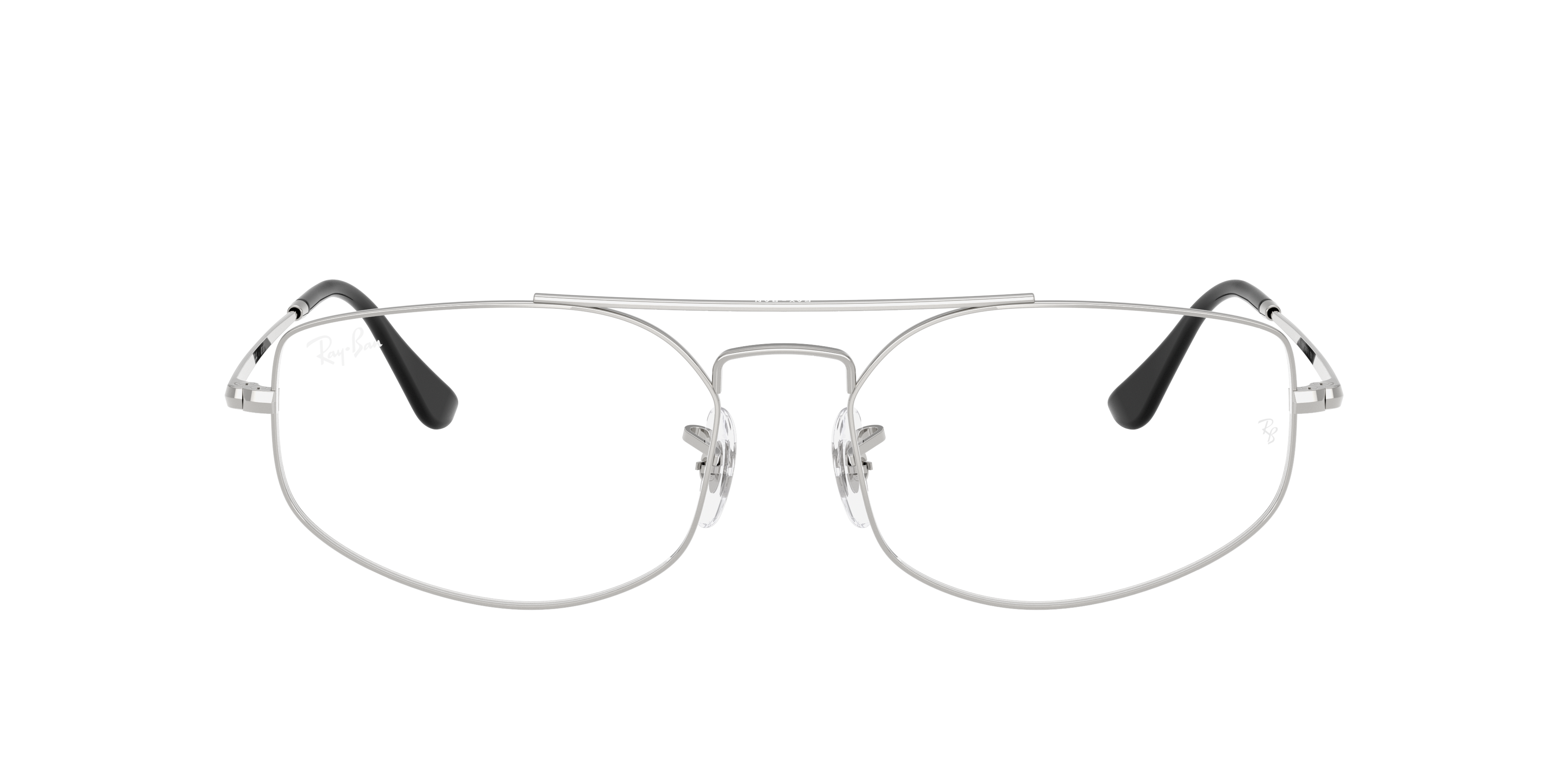 Ray-Ban RB6545 Explorer V Optics Eyeglasses | LensCrafters