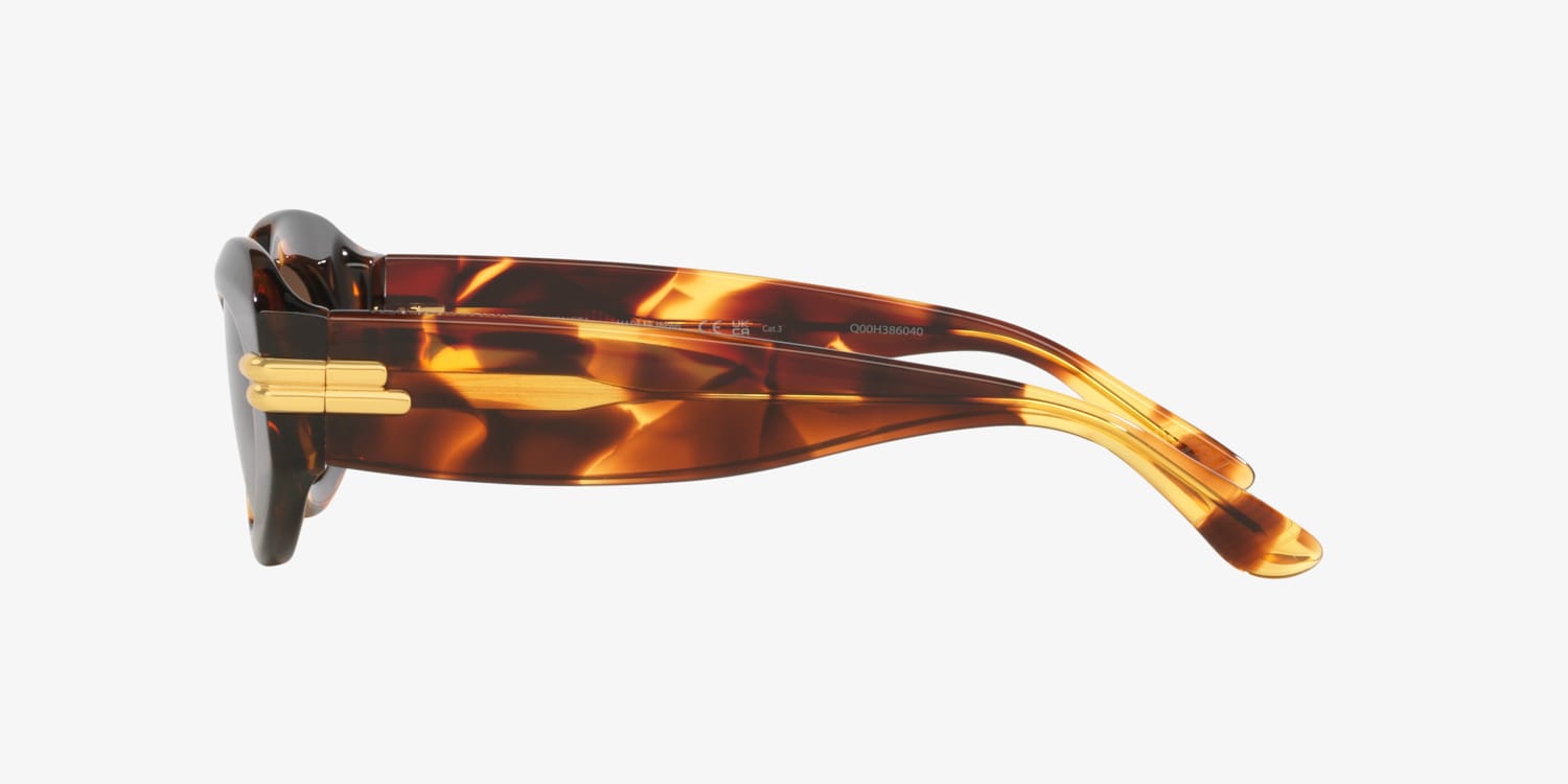 Bottega Veneta BV1322S Sunglasses | LensCrafters