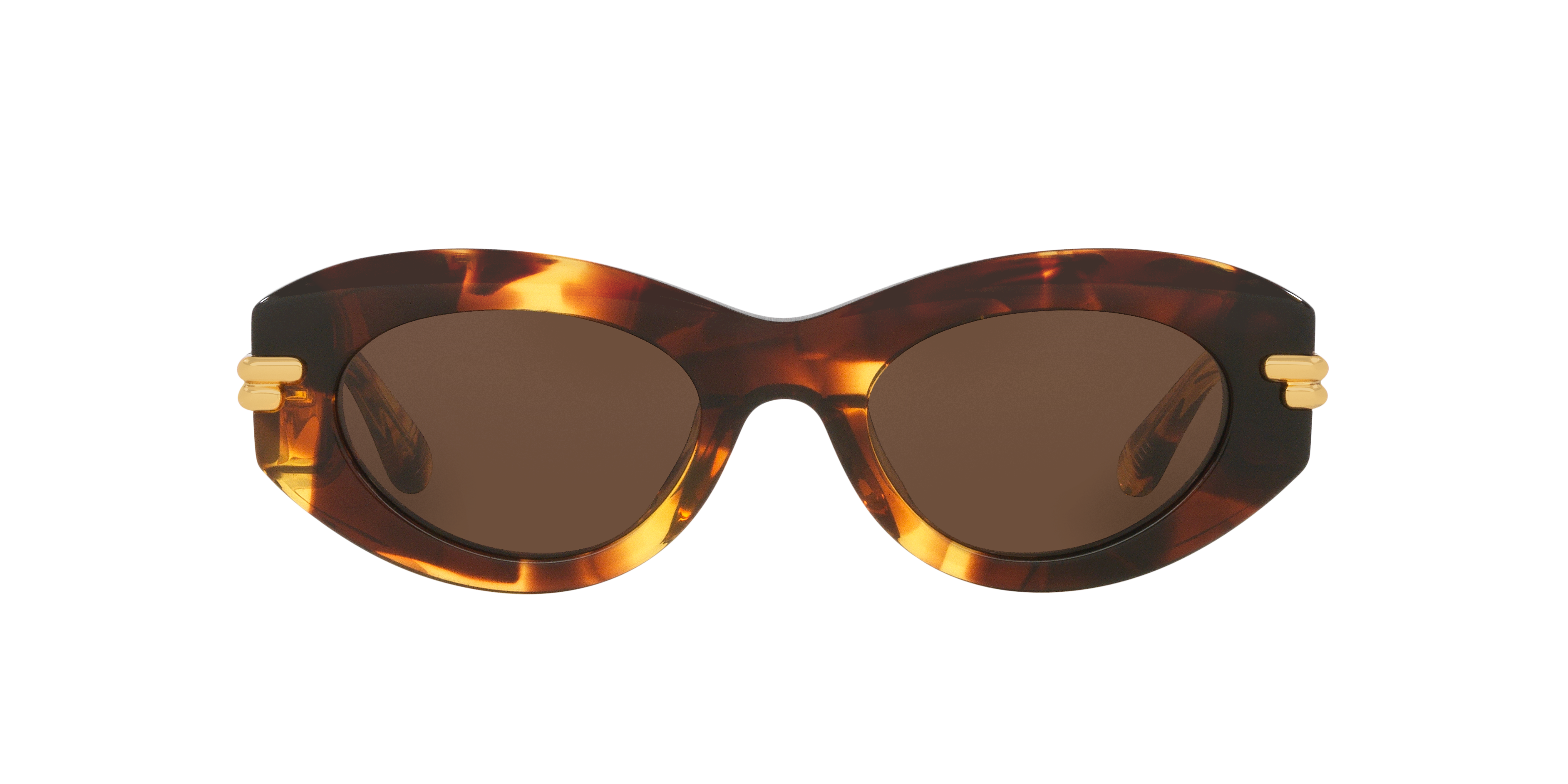 Bottega Veneta BV1322S Sunglasses | LensCrafters