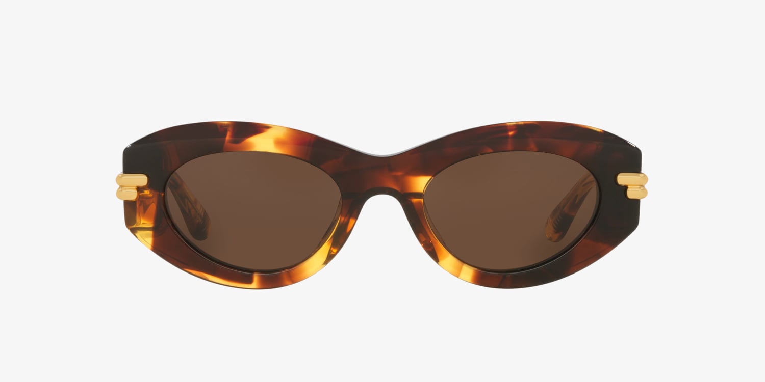 Bottega Veneta BV1322S Sunglasses | LensCrafters