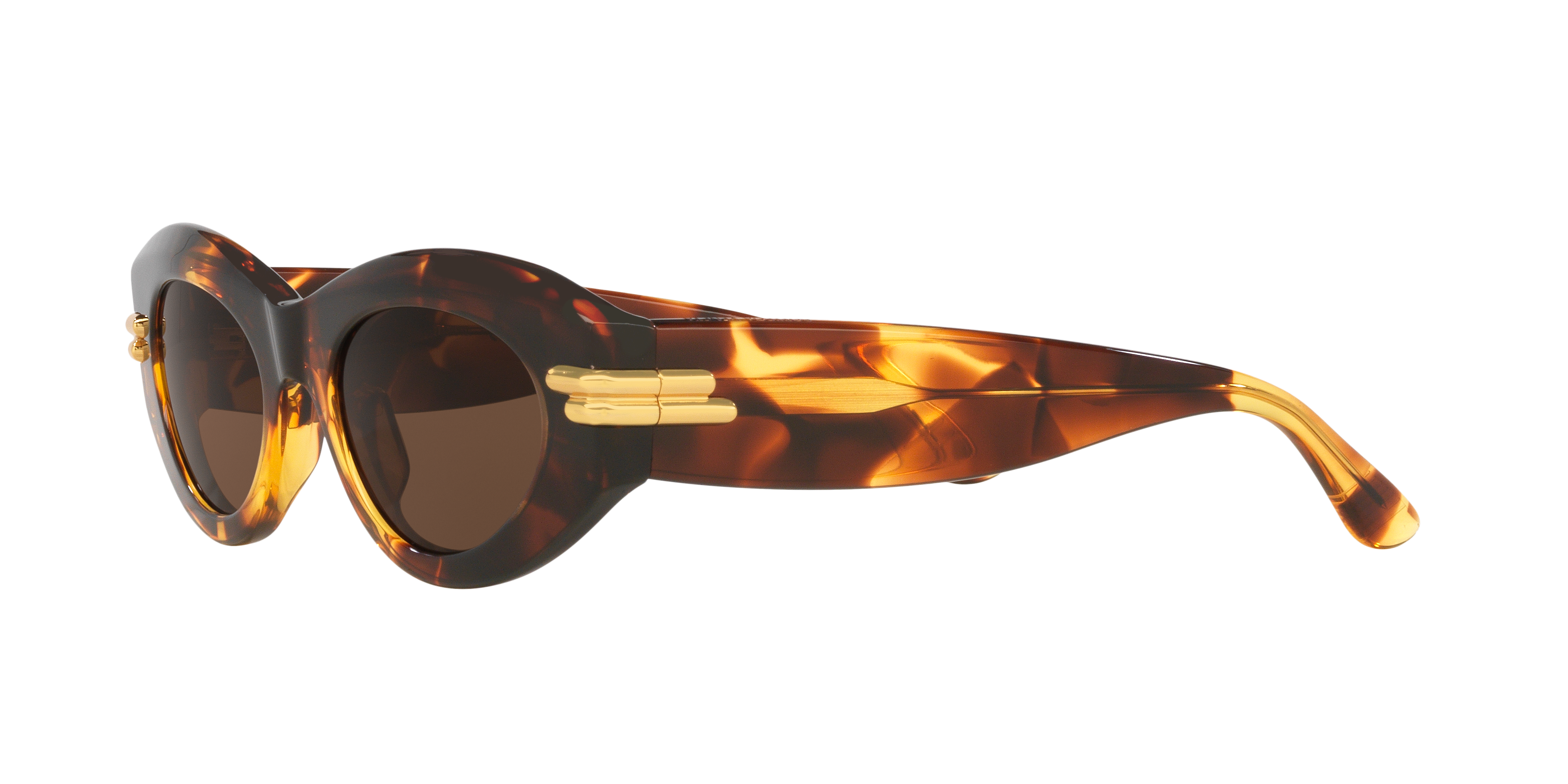 Bottega Veneta BV1322S Sunglasses | LensCrafters