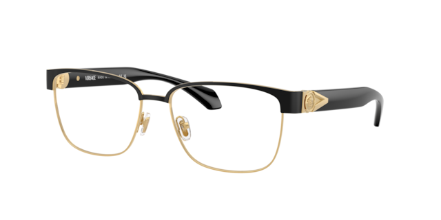 Versace Man Matte Black