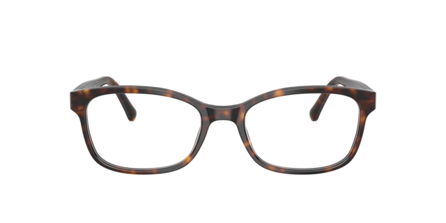 Burberry Woman Dark Havana