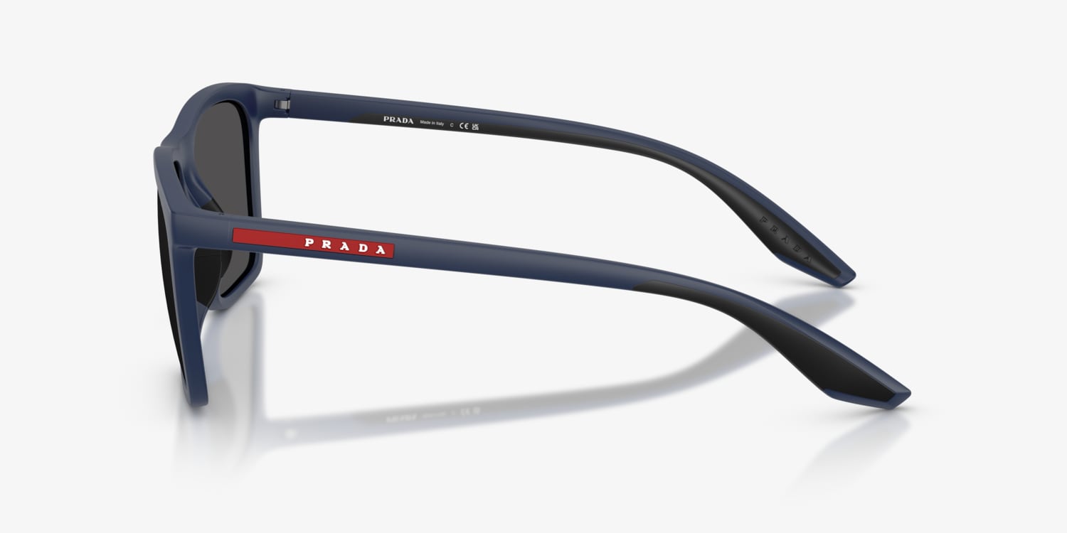 Prada Linea Rossa PS B08S Sunglasses | LensCrafters