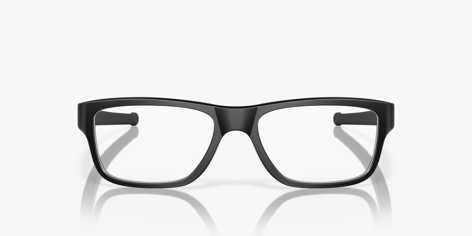 Oakley OX8091 Marshal™ (TruBridge™) Eyeglasses LensCrafters
