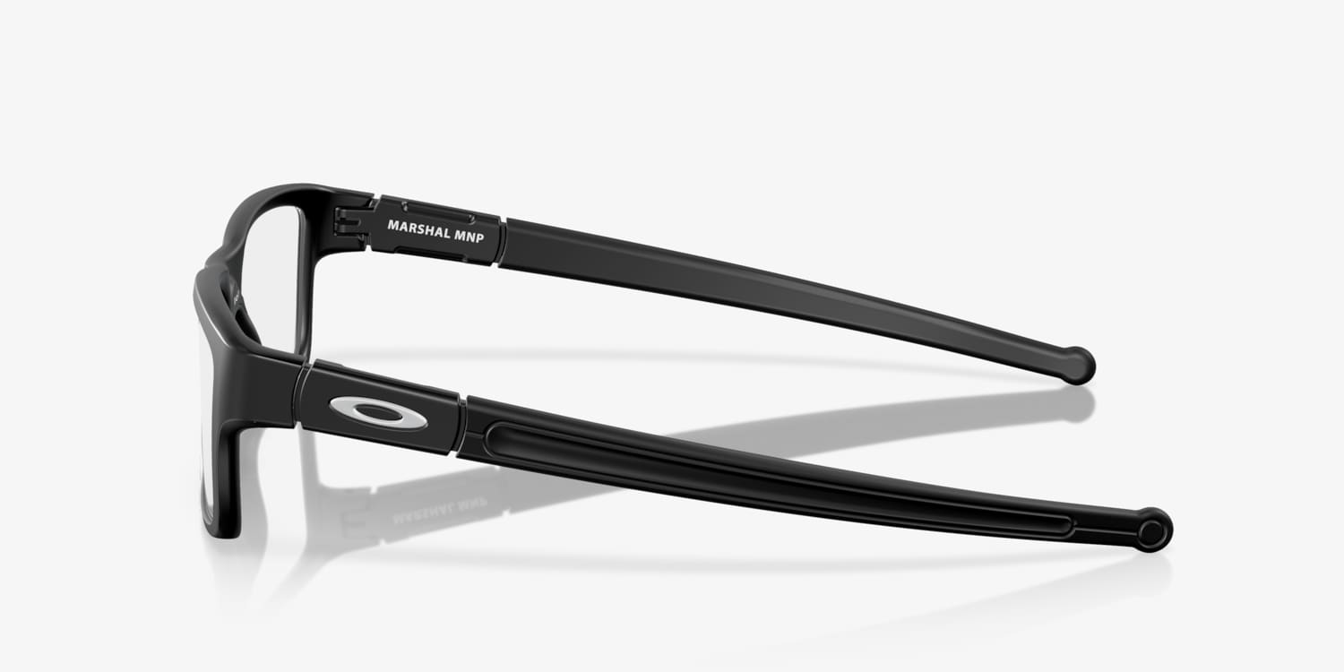 Oakley OX8091 Marshal™ (TruBridge™) Eyeglasses | LensCrafters