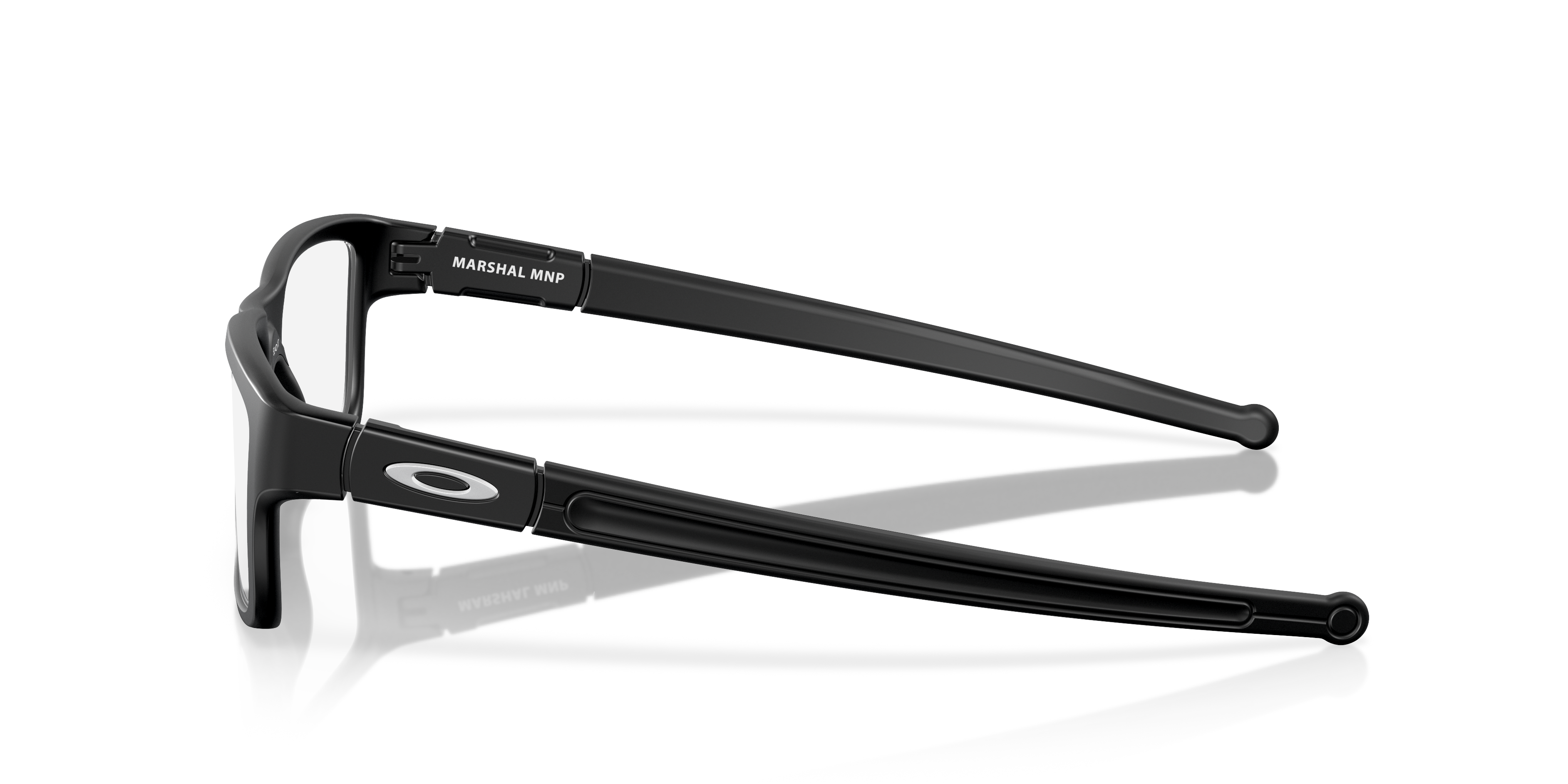 Oakley OX8091 Marshal™ (TruBridge™) Eyeglasses | LensCrafters
