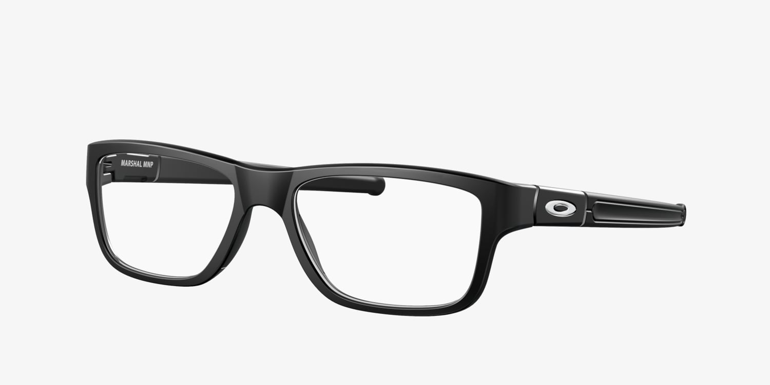 Oakley OX8091 Marshal™ (TruBridge™) Eyeglasses | LensCrafters