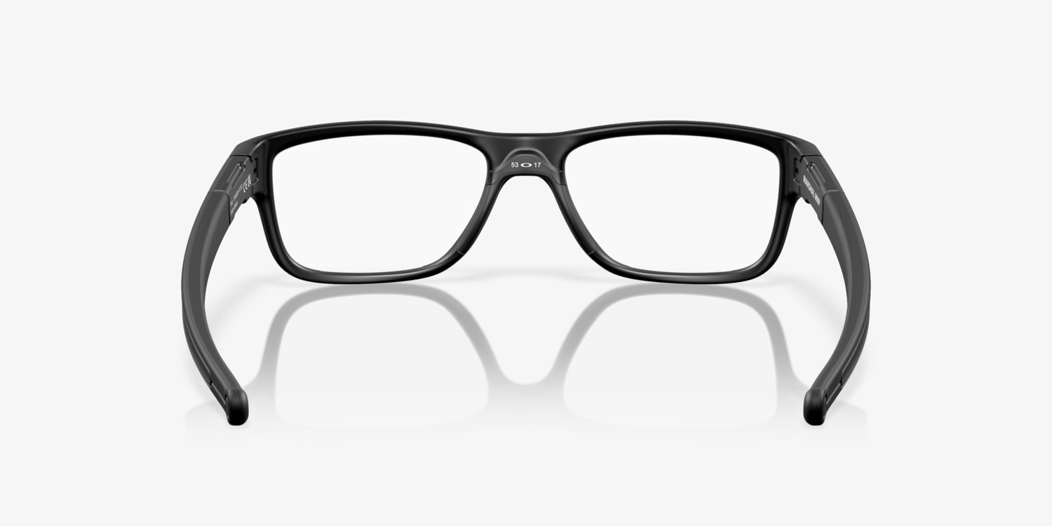 Oakley OX8091 Marshal™ (TruBridge™) Eyeglasses | LensCrafters