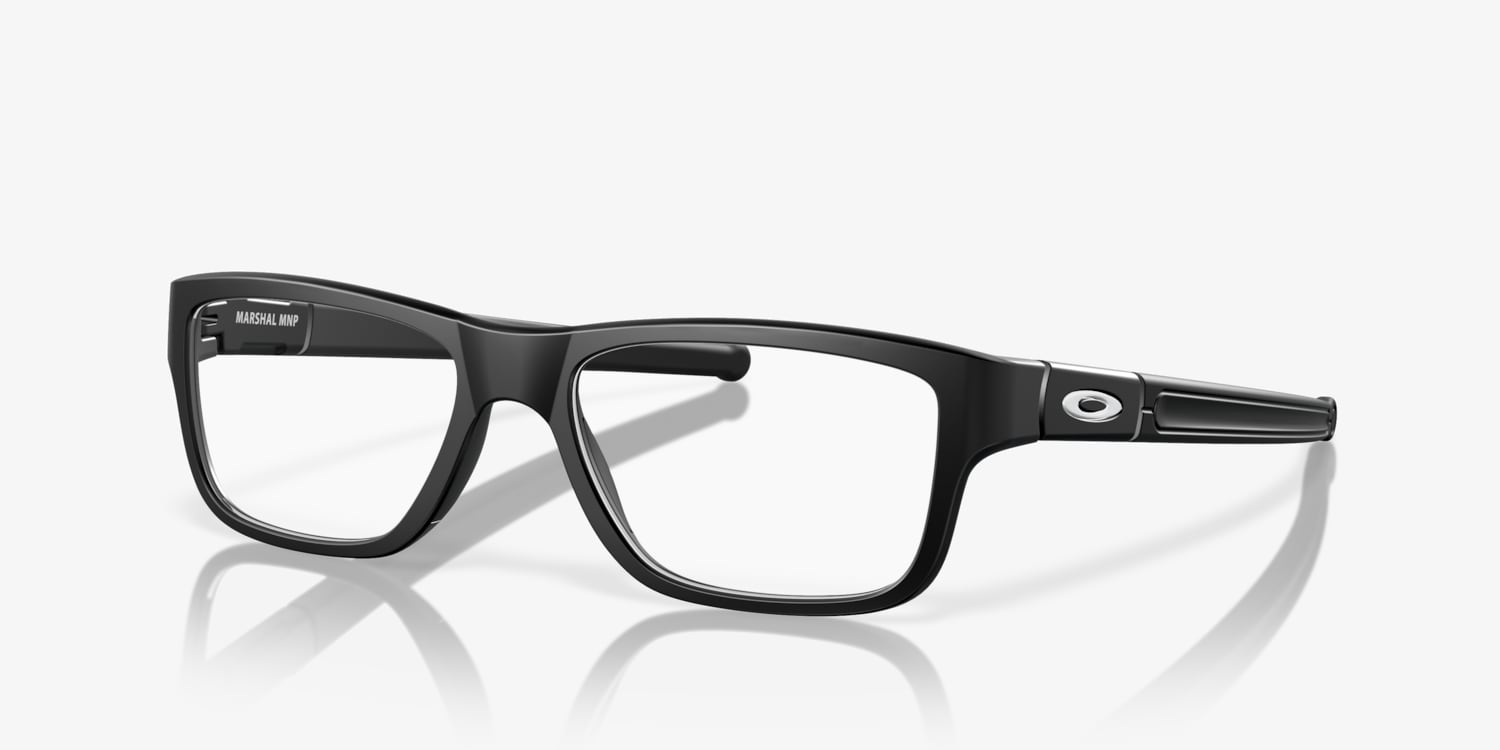 Oakley OX8091 Marshal™ (TruBridge™) Eyeglasses | LensCrafters