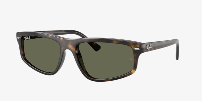 Ray-Ban RB4089 Balorama Sunglasses | LensCrafters