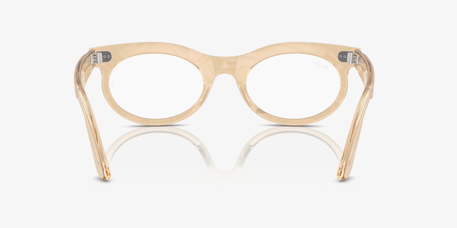 Ray-Ban WAYFARER OVAL OVY大藤氏着用モデル Ray-Ban WAYFARER OVAL OVY大藤氏着用モデル レイバン公式ストア