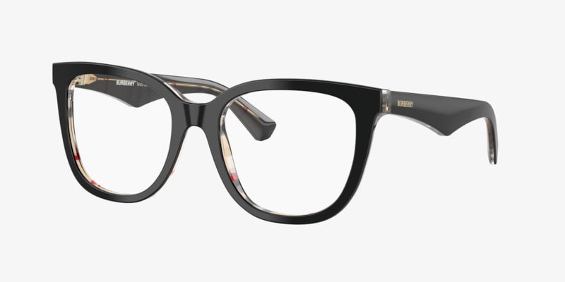 ぴんくページ Burberry BE2404 Eyeglasses | LensCrafters