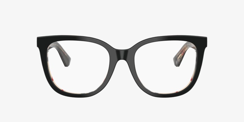 Burberry BE2345 Caroline Eyeglasses | LensCrafters